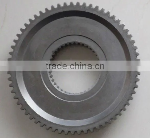 Used IVECO Dump Truck Parts Synchronizer Cone IVECO Truck Differential Parts 1269333048 ( equal to IVECO No.42491365)