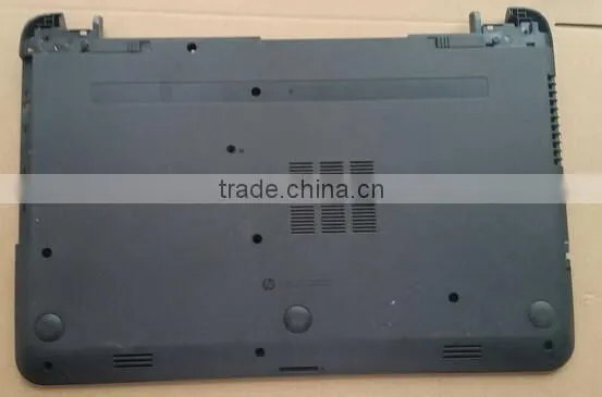 original laptop A B C D Cover for hp 15-G 15-250 Laptop Bottom Cover D shell PN 761695-001