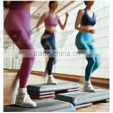 AEROBIC STEP BOARD ,NO SLIP STEP