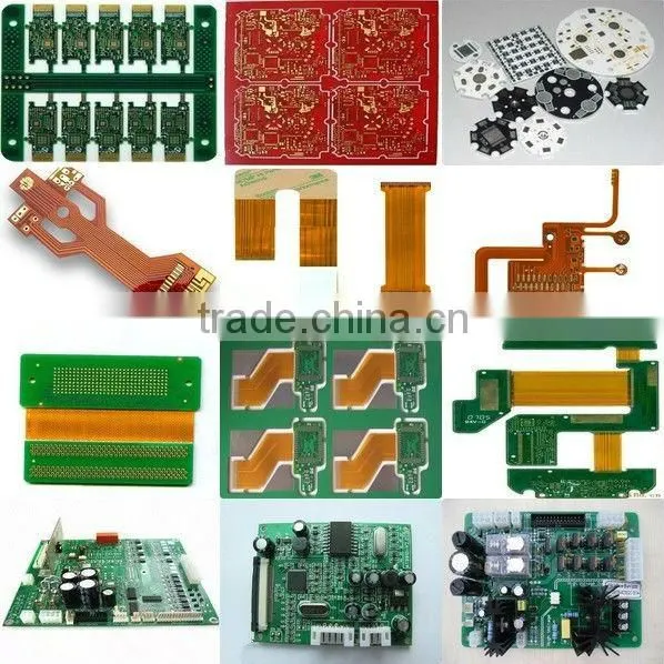 2013 high qualified PCB scrap/low prices pcb scrap