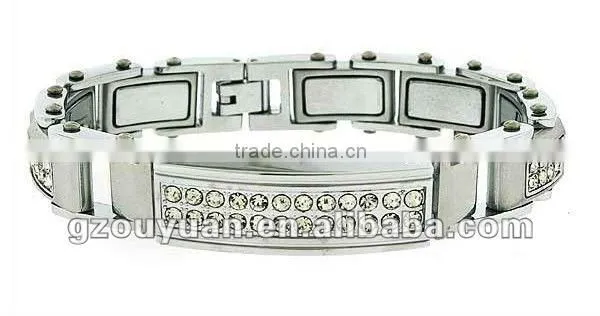 men's hand bracelet