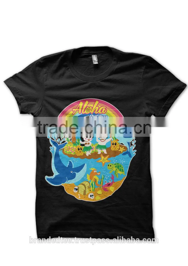 kids t-shirts with flashing lights cheap price for custom design