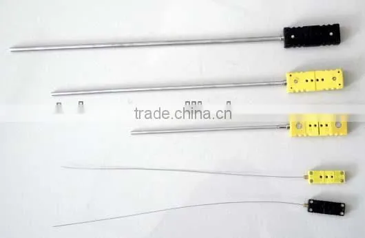 TC temperature sensor