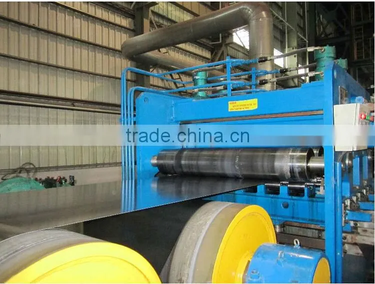 Prime and Reasonable Price Anti-finger Print hot dipped galvanized steel coil