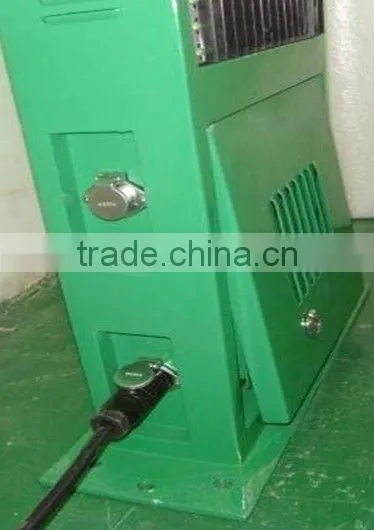 wholesale alibaba china programmable two sides 80cm outdoor 2014 green led sign edit software