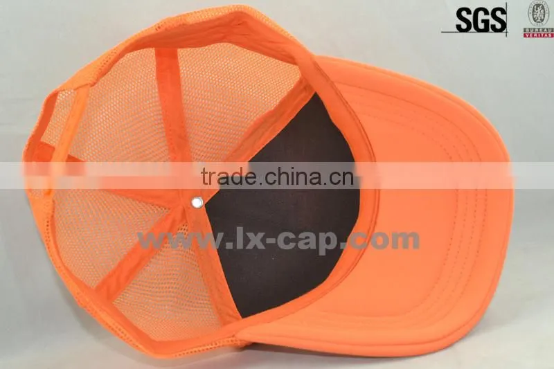 fashionable 5 panel hat