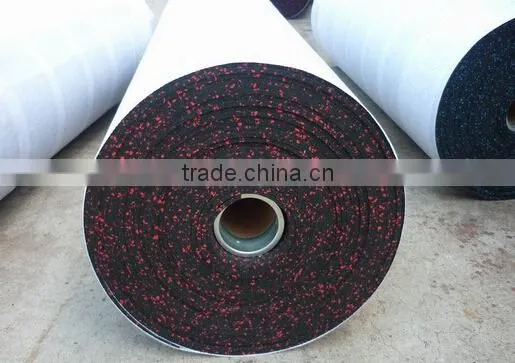 MAT-066 Rubber Flooring Mats