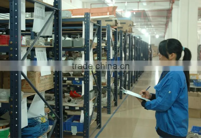 vertical style cookhouse smoke removal equipment