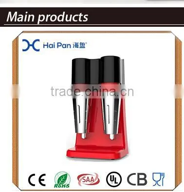 2015 commercial blender with low price vacuum meat blender