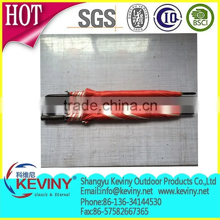 small golf umbrella straight umbrella auto open umbrella made by china umbrella manufacturer