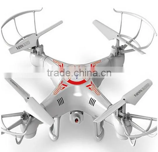 Wholesale 2.4G 6 axis rc helicopter with flash light quadcopter rc drone for child best gift