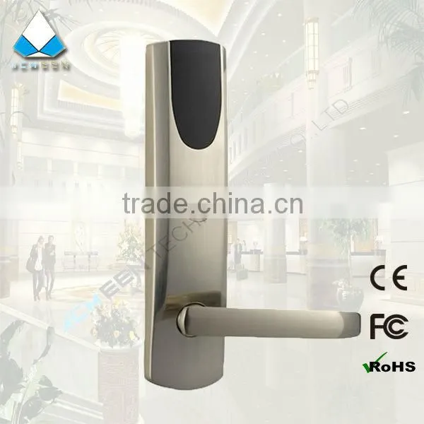 hotel smart lock system