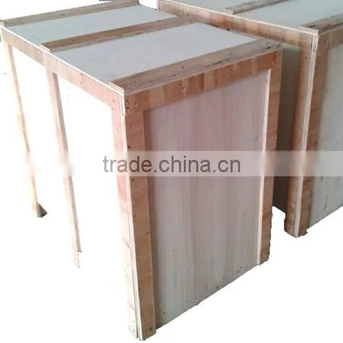 JY--125B semi automatic strapping machine