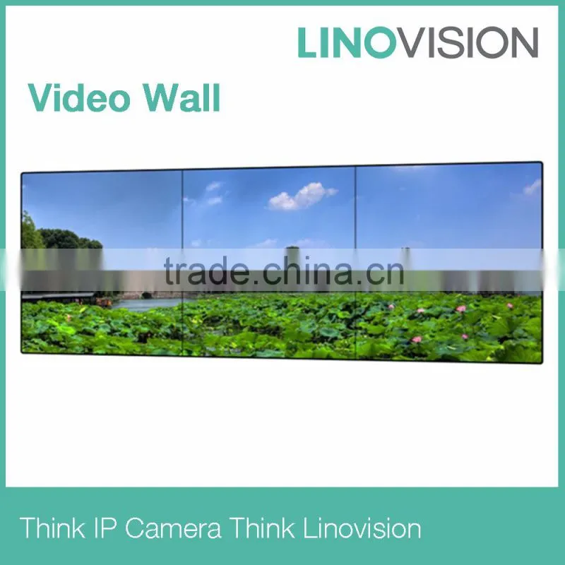 2x3 units video wall price