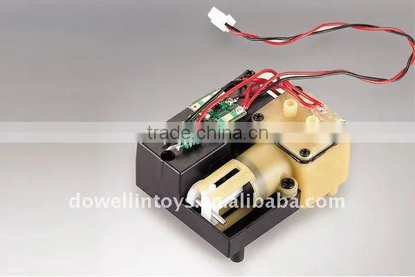1/16 henglong tank part