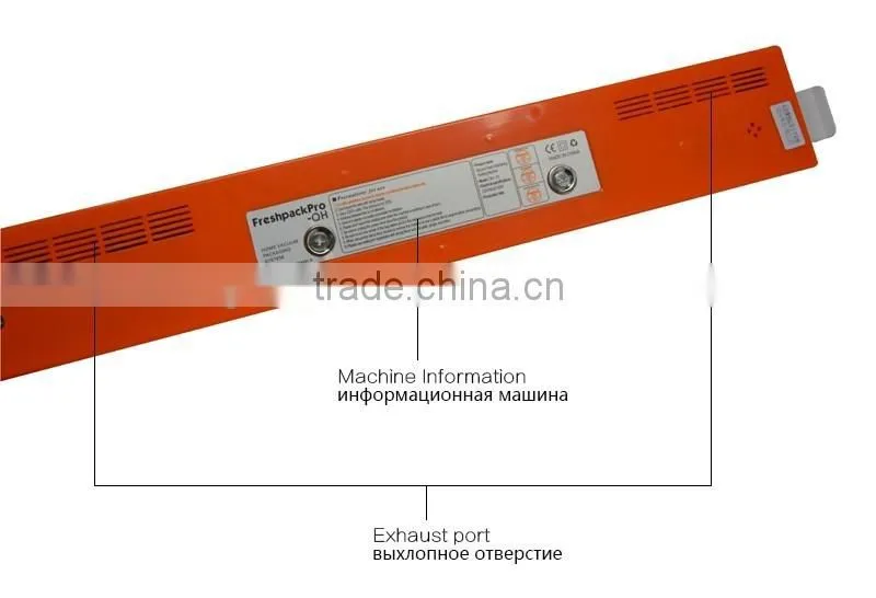 Popular Home use kitchen mini food saver vacuum sealer,food vacuum packaging machine,food vacuum packing machine