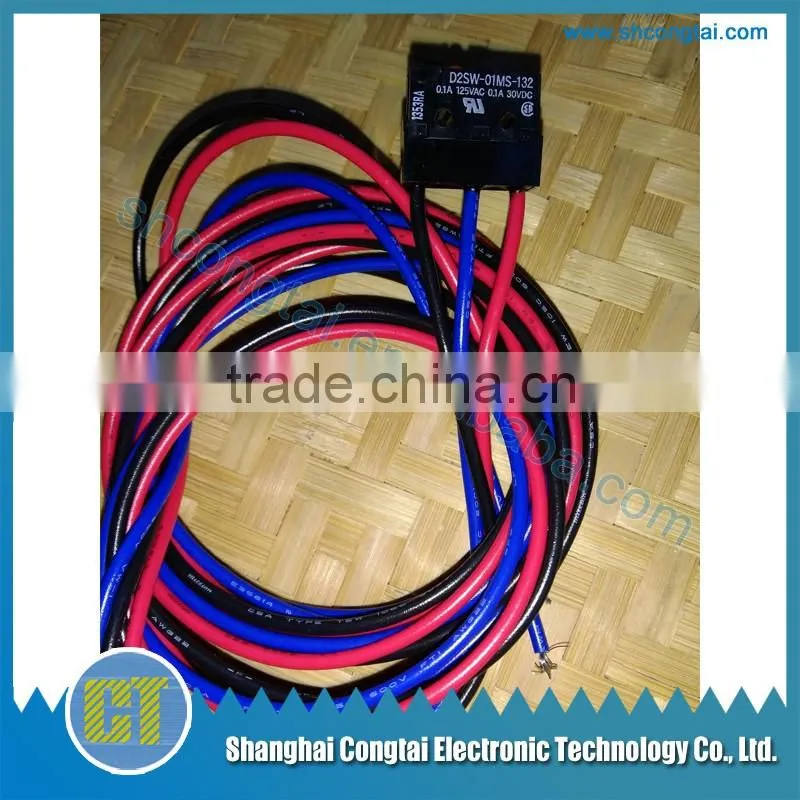 D2SW-01MS-132