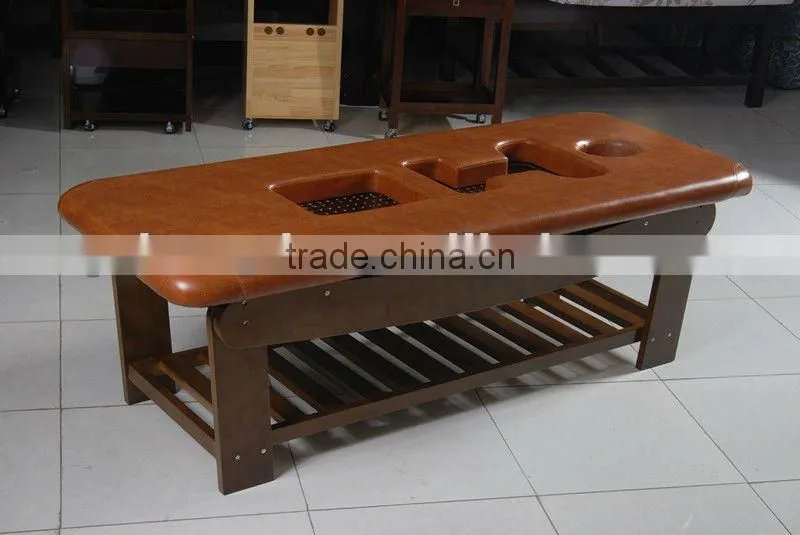 2012 New style beauty salon fumigation Bed BD-M5008