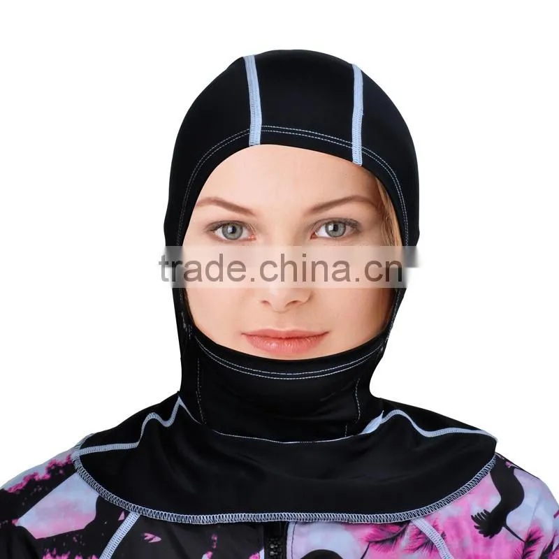 swimming suit with for islamic woman