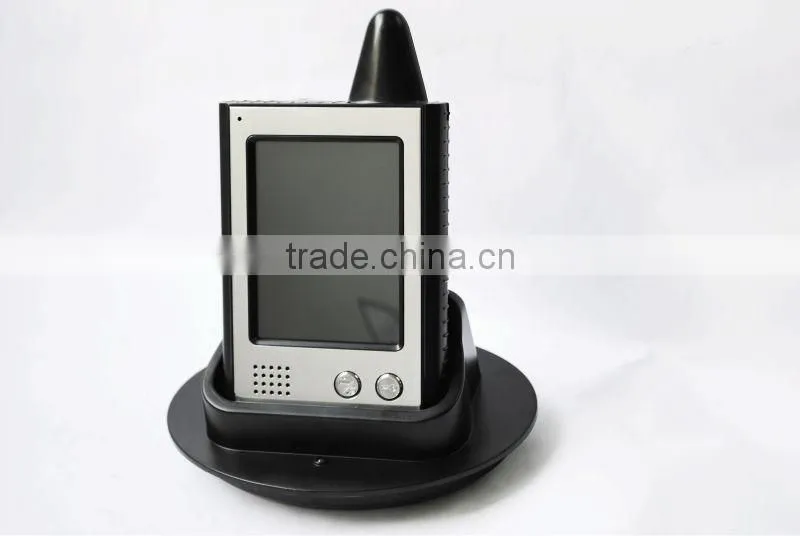 night vision system videocitofono wireless