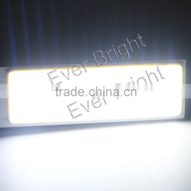 Automobile led light with switch 700lumen cob Camping lamp auto car 48smd light