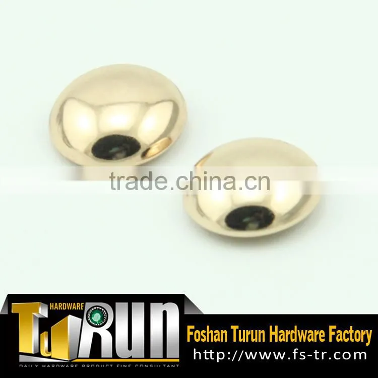 leather button rivets for women clothing dresses