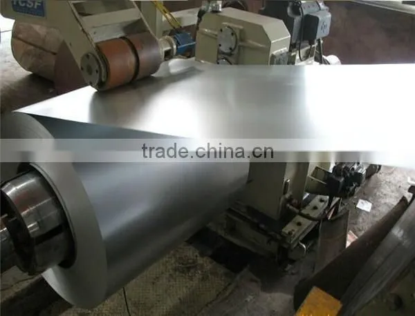 Hot Dipped Galvanized Steel sheet /steel coil with low price /GI/PPGI/GL