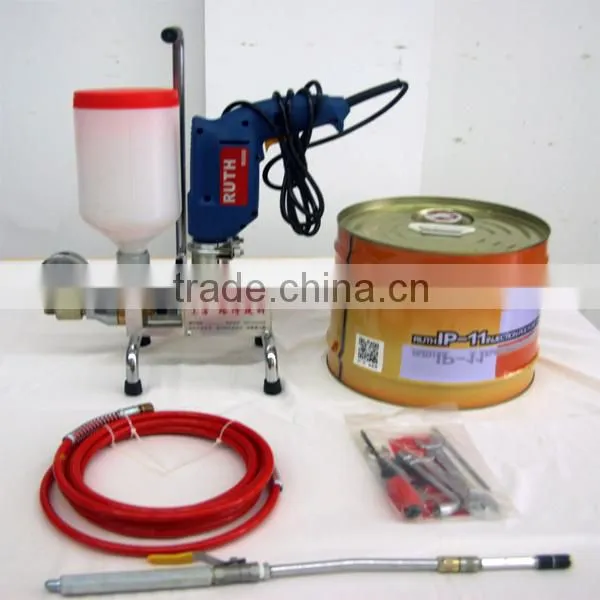 Good Quality Polyurethane Waterproofing Injection Material