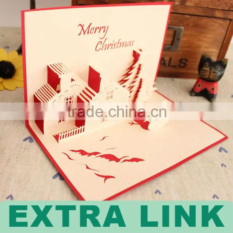 Custom Logo Decorative Paper marathi wedding card matter