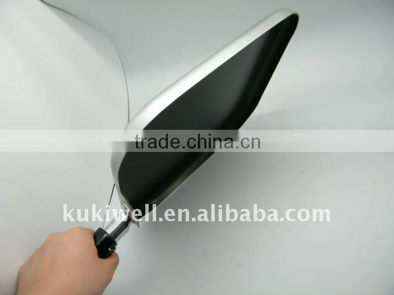 28*28cm aluminium grilled pan
