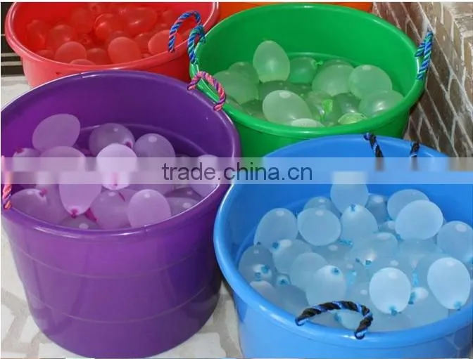 Cheapest Price Wholesale Magic Balloon Water Filler For Party Funny