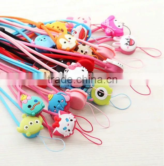 lanyard usb flash drive short key lanyard for tool