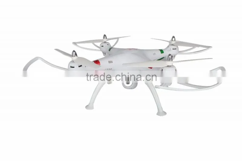 Rc long range Big Size fpv outdoor toys quadcopter with HD camera remote control quadcopter with 5.8G FPV Lcd display