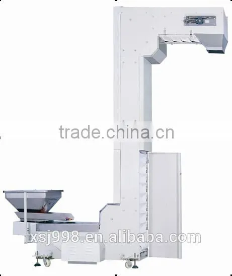 Factory Price Automatic Potato Chips Packing Machine