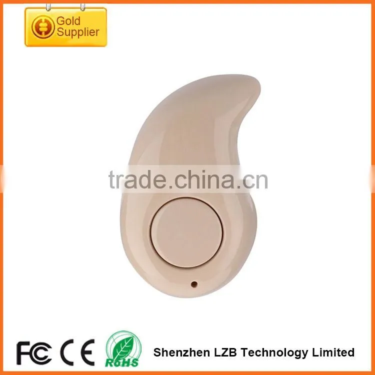 Bluetooth In-Ear Headphones,Stereo bluetooth earphone headphones mini V4.1 wireless mini bluetooth