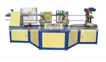 paper core tube machine
