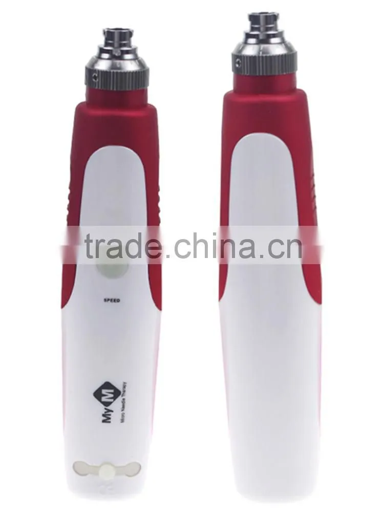 Wholesale Auto microneedle therapy system Electric dermapen