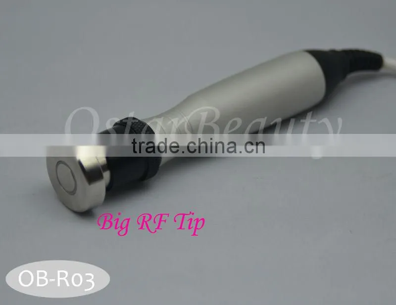 Home use RF beauty device wrinkle removal OB-R03