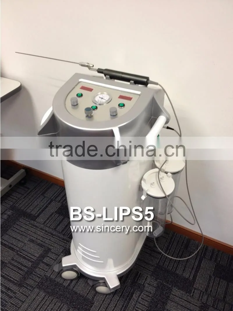 Plastic surgery Power Assisted Surgical liposuction equipment for Plastic surgery