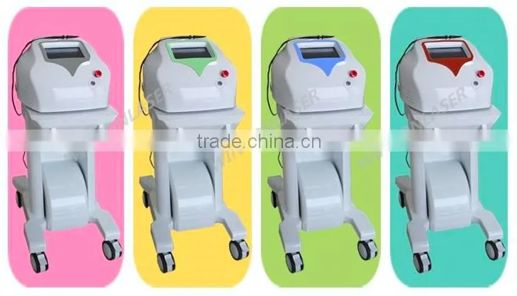 varicose veins / blood vessel spider vein treatment / spider vein spot removal machine