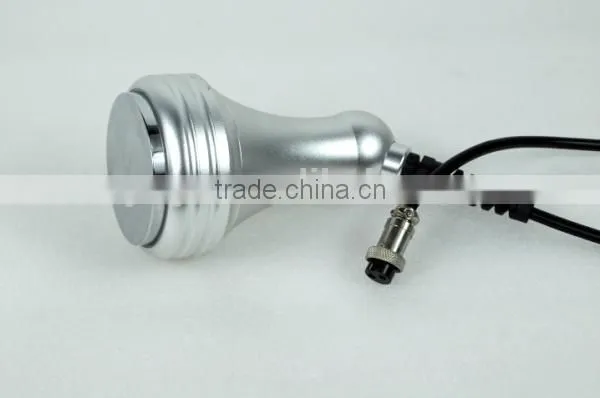 GS-8.1 anti-age cavitation ultra lipo machine with ultrasound LED Vibrantion