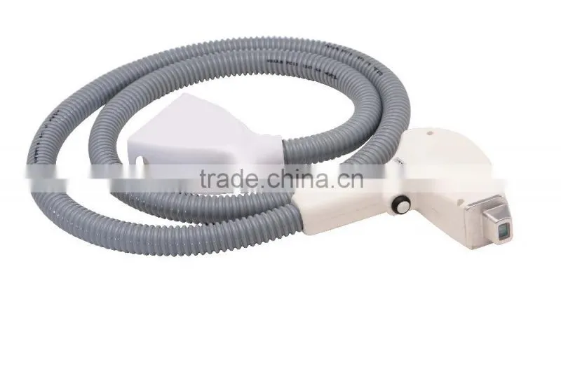 Lingmei 808nm diode laser permanent hair removal laser
