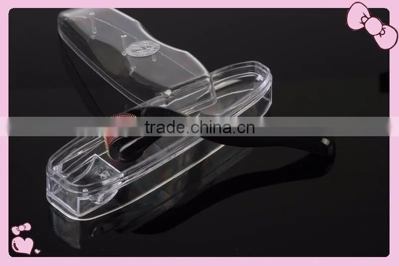 Manufacture Wholesale Bottom Price 540 Needles Derma Roller