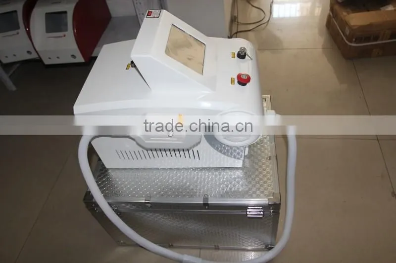 Lastest E-light Hair Removal Machine With IPL Technology C005