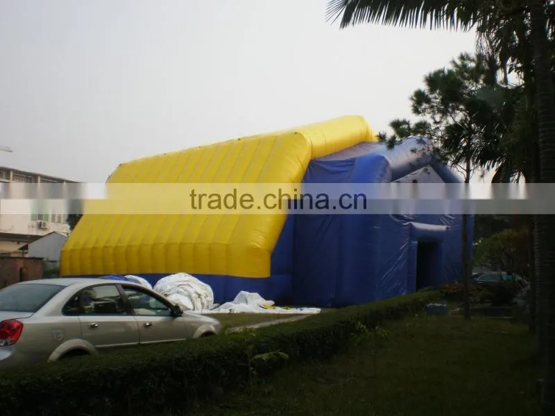 Giant inflatable tent price