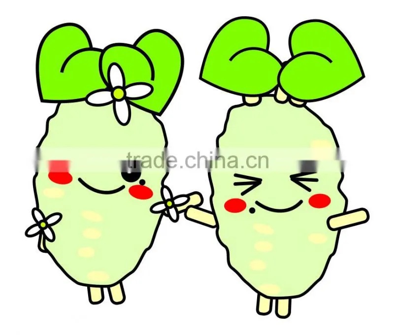 Wasabi Sprinkle made in Japan