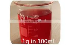 GMP Natural High Quality Water Soluble Hibiscus Extract Powder/Roselle Extract Powder