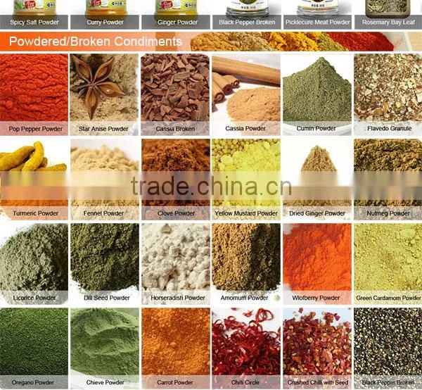 spice blend