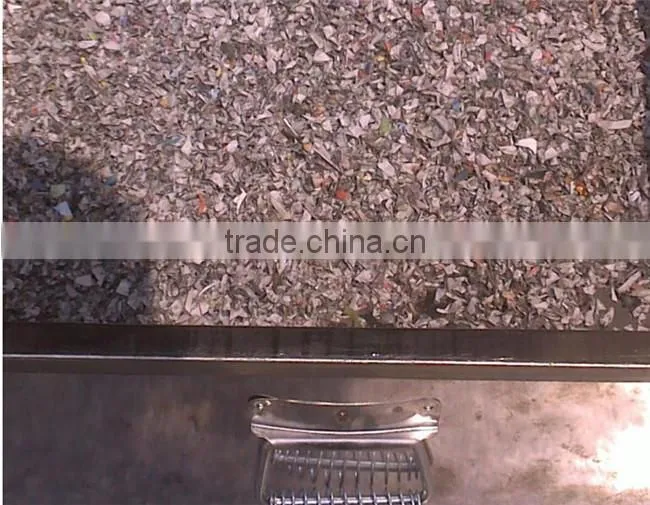 Industrial Paper grinder machine/paper cutting machine /Paper grinding machine