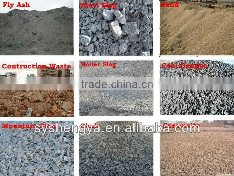 Professional manufactory QT10-15 automatically baking-free concrete block machines China supplier